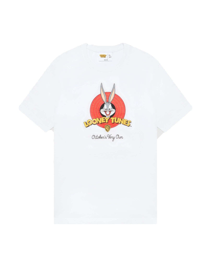 OVO x Looney Tunes T-Shirt White