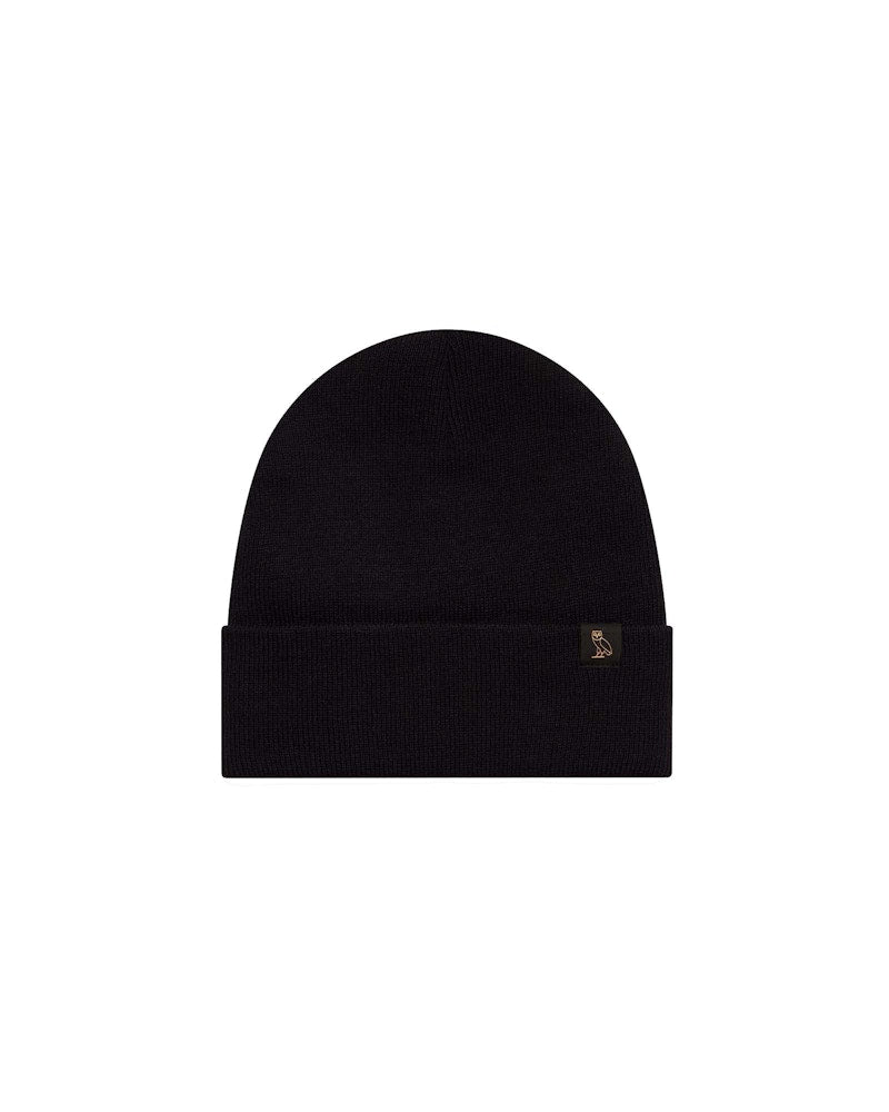 OVO x Looney Tunes Tweety Bird Beanie Black
