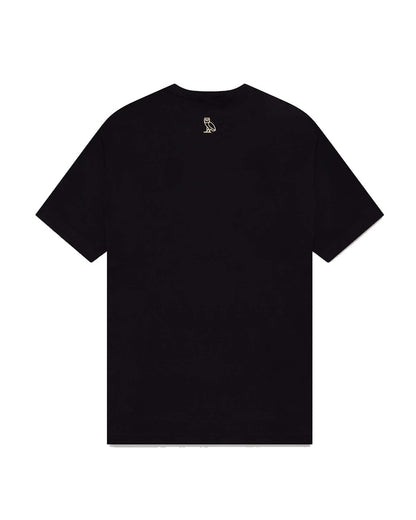 OVO x Looney Tunes Tweety Bird T-Shirt Black