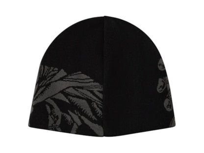 OVO x Marvel Dr Doom Beanie Black
