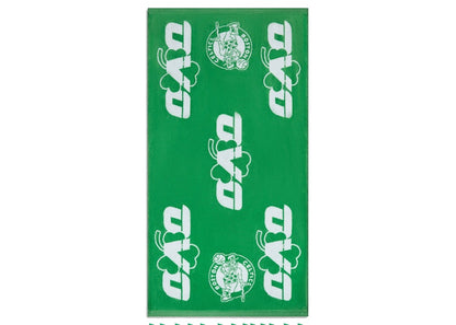 OVO x NBA Celtics Sideline Towel Green