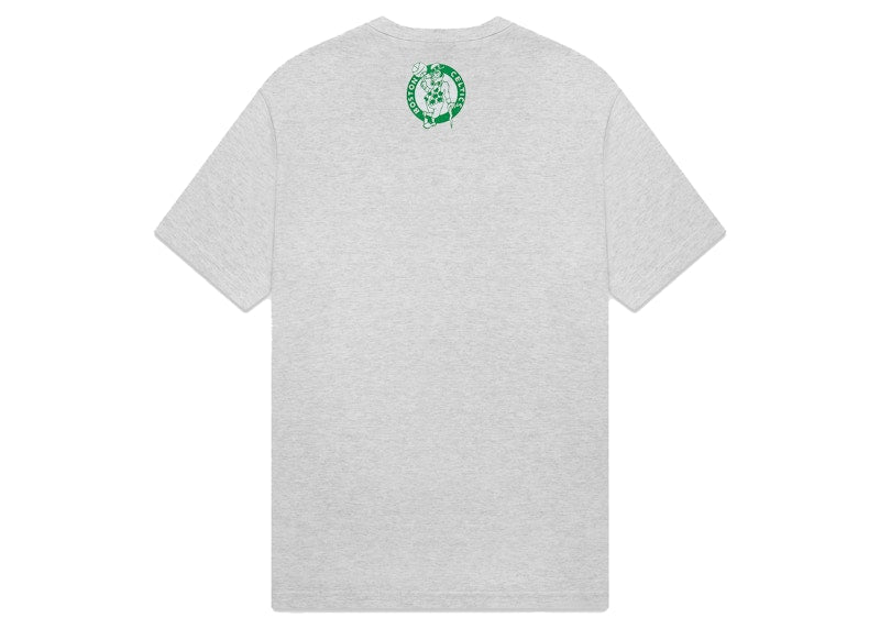 OVO x NBA Celtics T-shirt Heather Grey