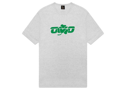 OVO x NBA Celtics T-shirt Heather Grey