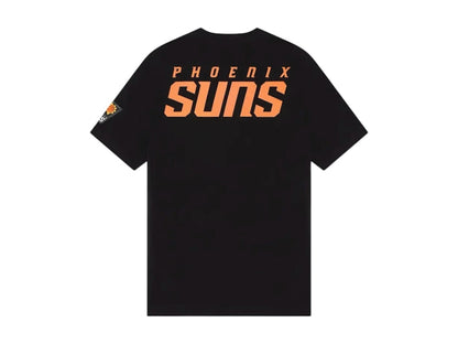 OVO x NBA Phoenix Suns OG Owl T-shirt Black