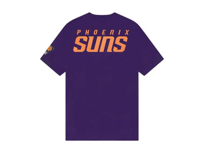 OVO x NBA Phoenix Suns OG Owl T-shirt Purple