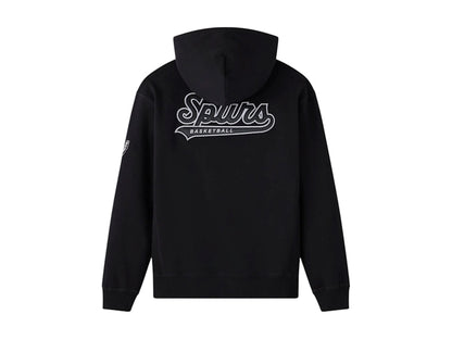 OVO x NBA San Antonio Spurs Hoodie Black