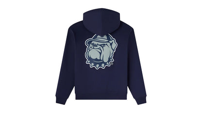 OVO x NCAA Georgetown Hoyas Hoodie Navy