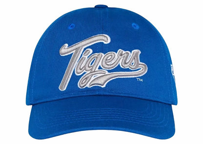 OVO x NCAA Memphis Tigers Hat Blue