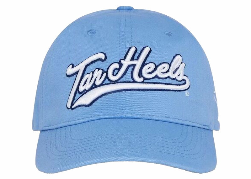 OVO x NCAA North Carolina Tar Heels Hat Blue