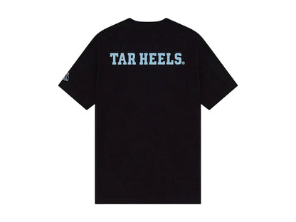 OVO x NCAA North Carolina Tar Heels T-shirt Black