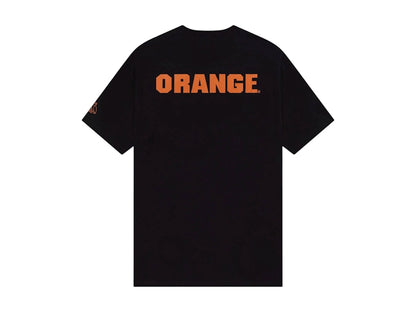 OVO x NCAA Syracuse Oranges T-shirt Black