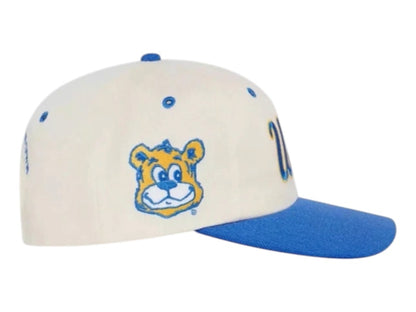 OVO x NCAA UCLA Bruins Hat Off-White