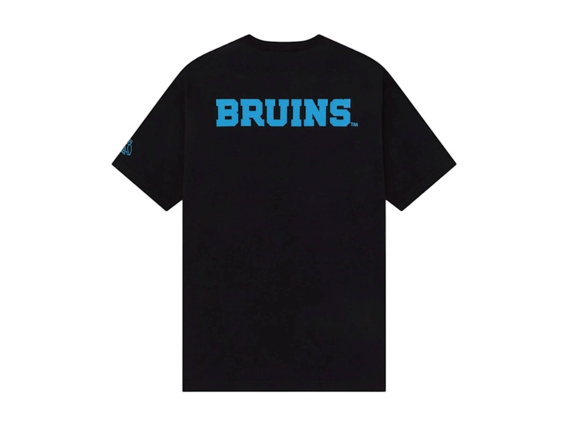 OVO x NCAA UCLA Bruins T-shirt Black