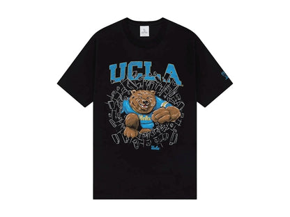 OVO x NCAA UCLA Bruins T-shirt Black