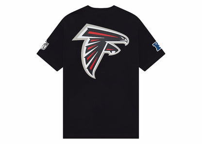 OVO x NFL Atlanta Falcons Game Day T-Shirt Black
