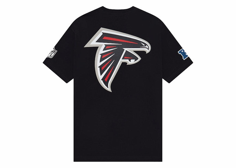 OVO x NFL Atlanta Falcons Game Day T-Shirt Black