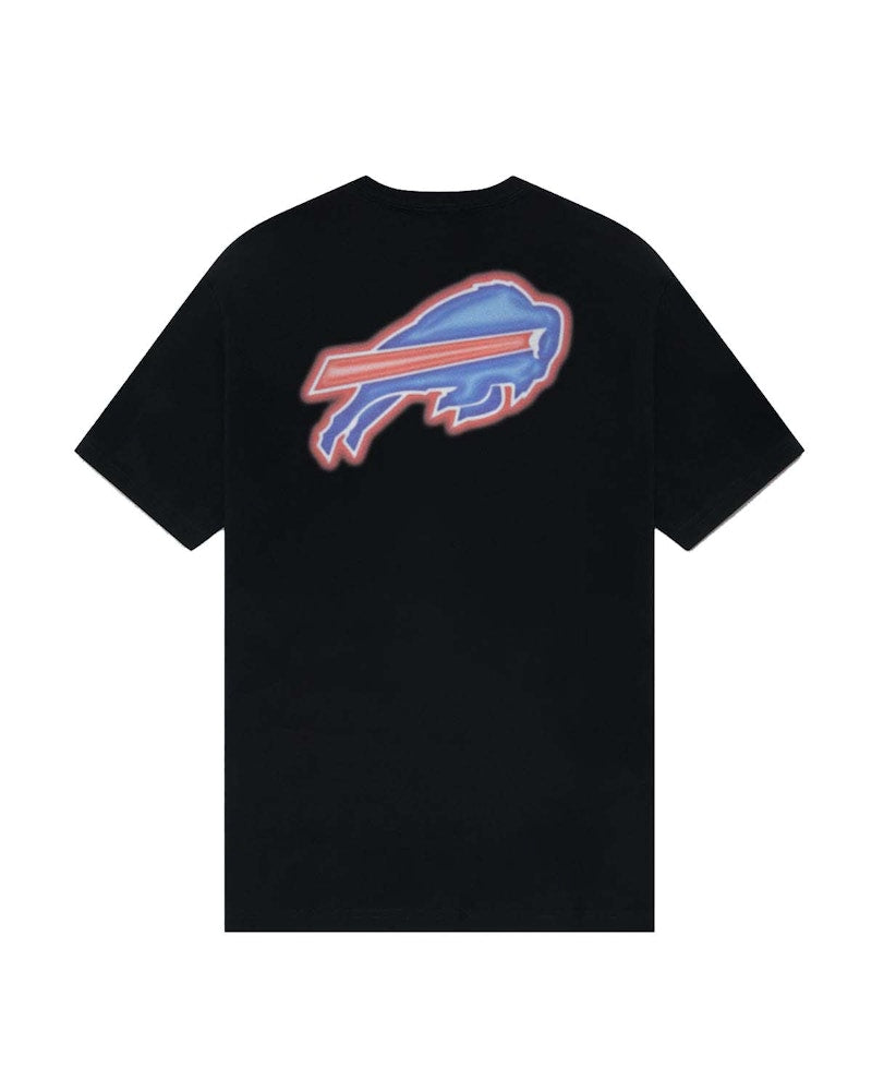 OVO x NFL Buffalo Bills Game Day T-Shirt Black