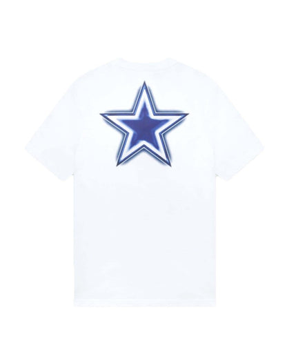 OVO x NFL Dallas Cowboys Game Day T-Shirt White