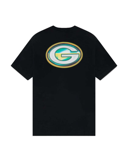 OVO x NFL Green Bay Packers Game Day T-Shirt Black