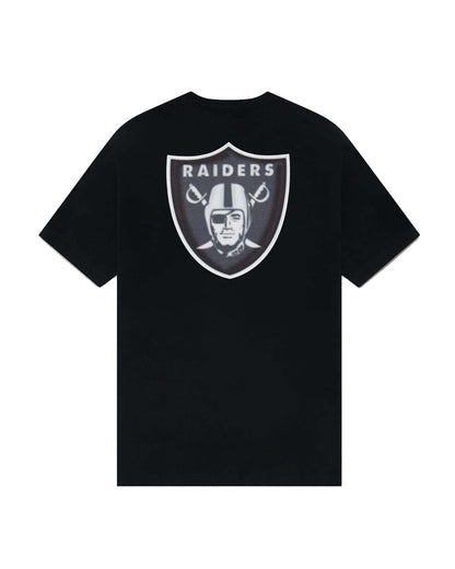 OVO x NFL Las Vegas Raiders Game Day T-Shirt Black
