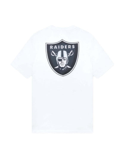 OVO x NFL Las Vegas Raiders Game Day T-Shirt White
