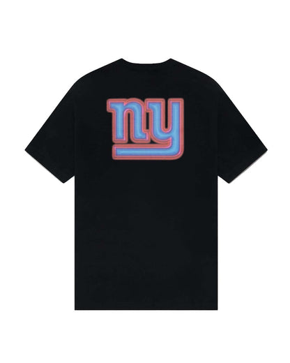 OVO x NFL New York Giants Game Day T-Shirt Black