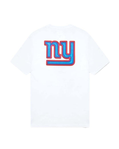 OVO x NFL New York Giants Game Day T-Shirt White