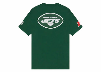 OVO x NFL New York Jets Game Day T-Shirt Green