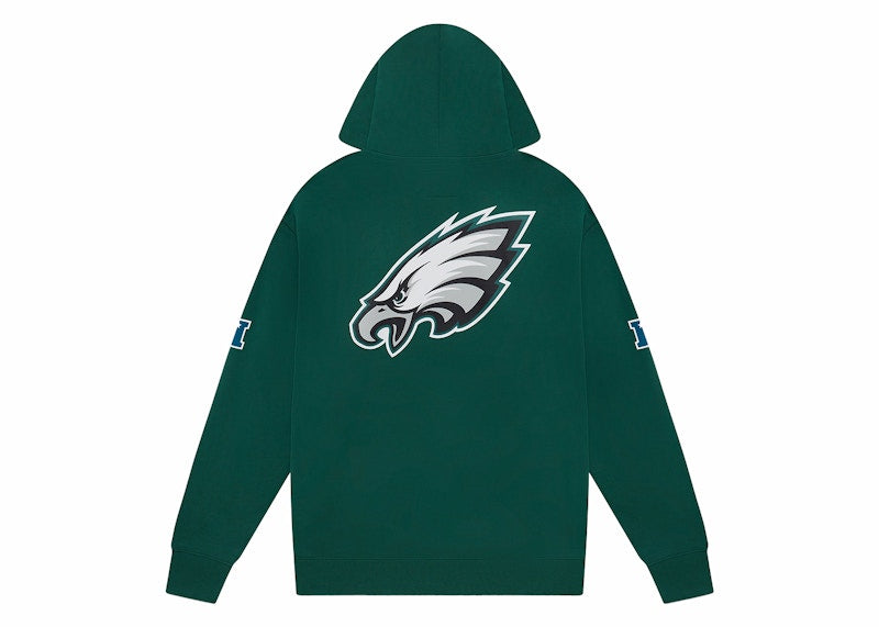 OVO x NFL Philadelphia Eagles OG Hoodie Green