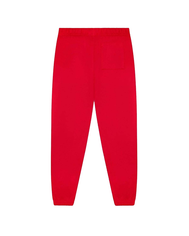 OVO x NFL San Francisco 49ers Sweatpant Red