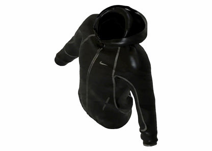 OVO x NOCTA IAAB Tour CashApp Card Exclusive Jacket Black