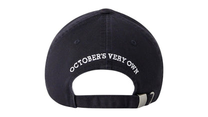 OVO x New Era MLB Boston Red Sox Hat Navy
