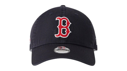OVO x New Era MLB Boston Red Sox Hat Navy