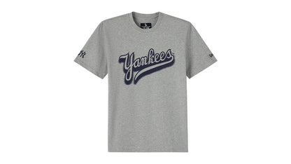 OVO x New Era MLB New York Yankees T-shirt Navy