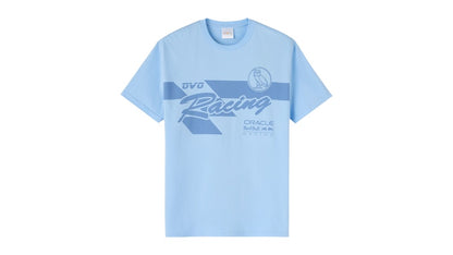 OVO x Oracle Red Bull Racing City Edition T-shirt Light Blue
