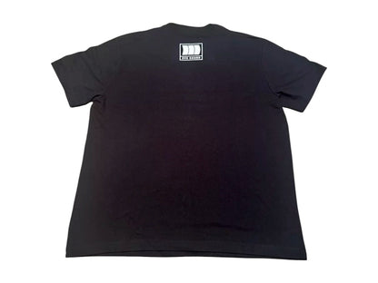 OVO x Party Next Door PND Owl T-shirt Black