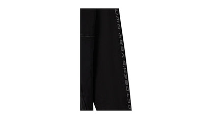 OVO x PlayStation Zen Garment Dyed Full-Zip (Canada Exclusive) Hoodie Black