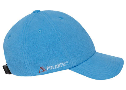 OVO x Polartec Microfleece Sportscap Blue