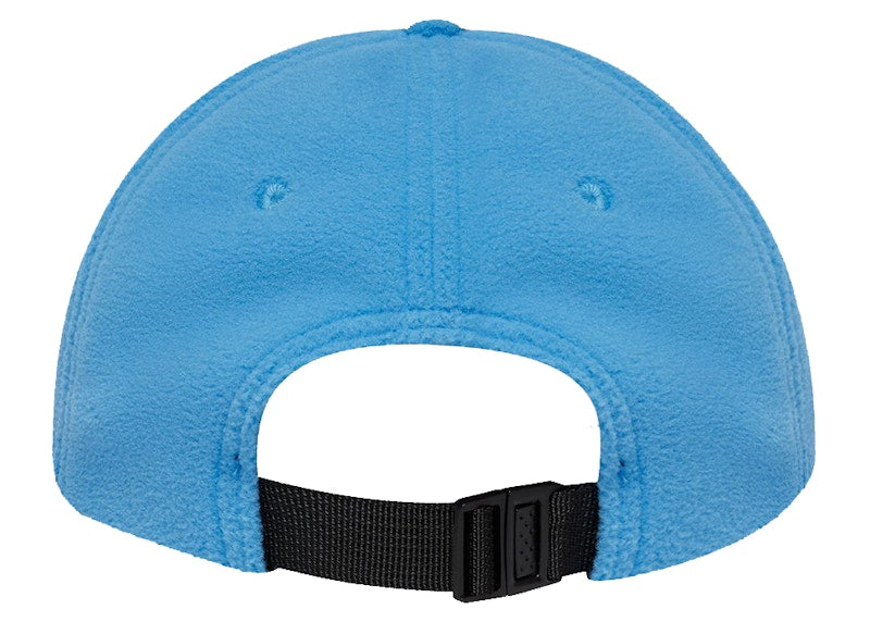 OVO x Polartec Microfleece Sportscap Blue