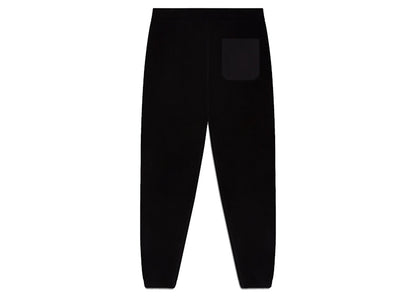 OVO x Polartec Microfleece Sweatpant Black