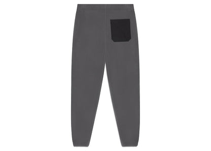 OVO x Polartec Microfleece Sweatpant Charcoal