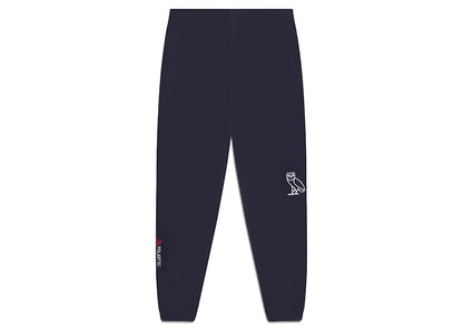 OVO x Polartec Microfleece Sweatpant Navy