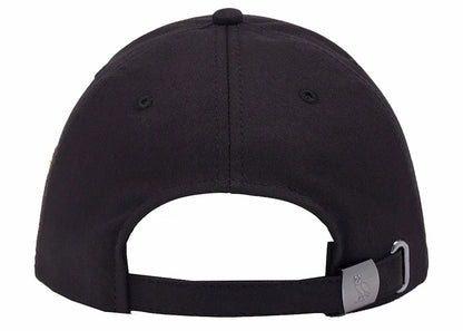 OVO x Raptors Athletic Centre Sportcap Black