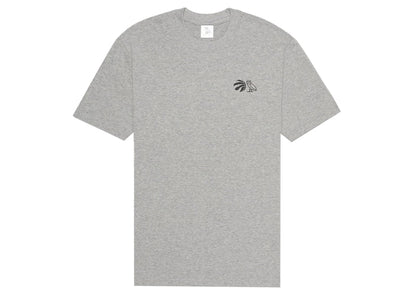 OVO x Raptors T-shirt Heather Grey