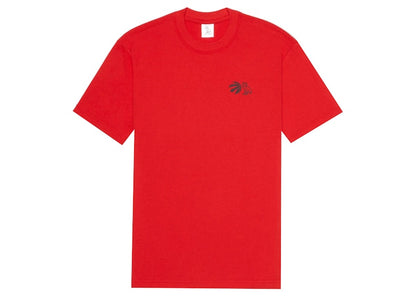 OVO x Raptors T-shirt Red