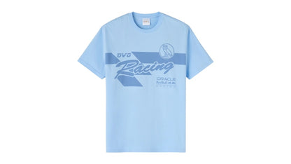 OVO x Red Bull Racing Montreal Grand Prix T-shirt Light Blue