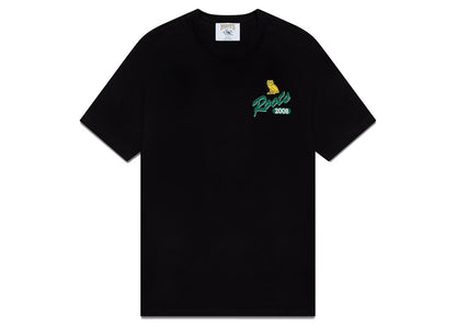 OVO x Roots Athletics T-shirt Black