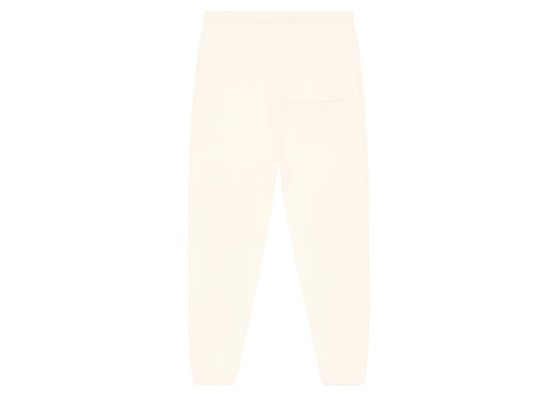 OVO x Roots Sweatpant Cream