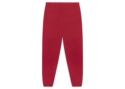 OVO x Roots Sweatpant Red