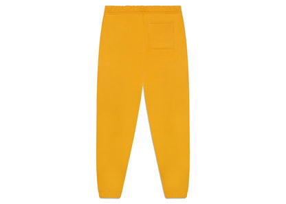OVO x Roots Sweatpant Yellow